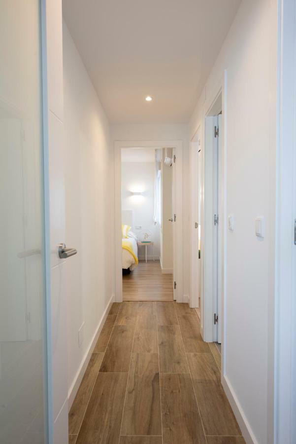 Oh La Life Portosin La Playa Apartment Exterior photo